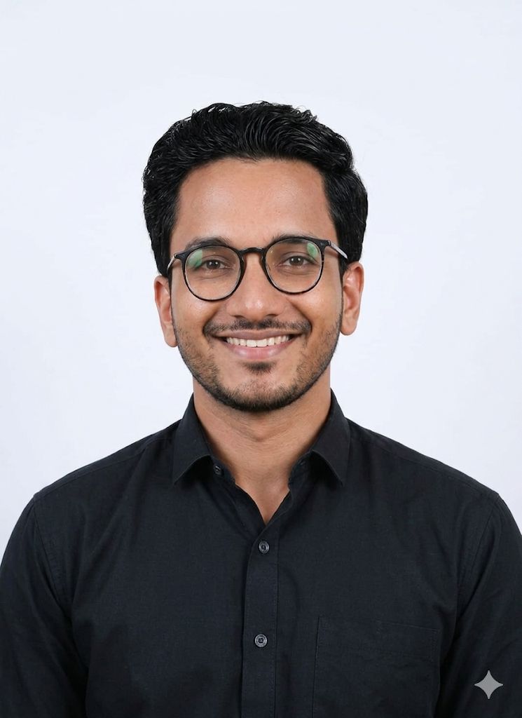Prof. Akash A. Singh