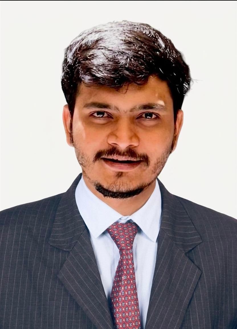 Prof. Aniket R. Thakur