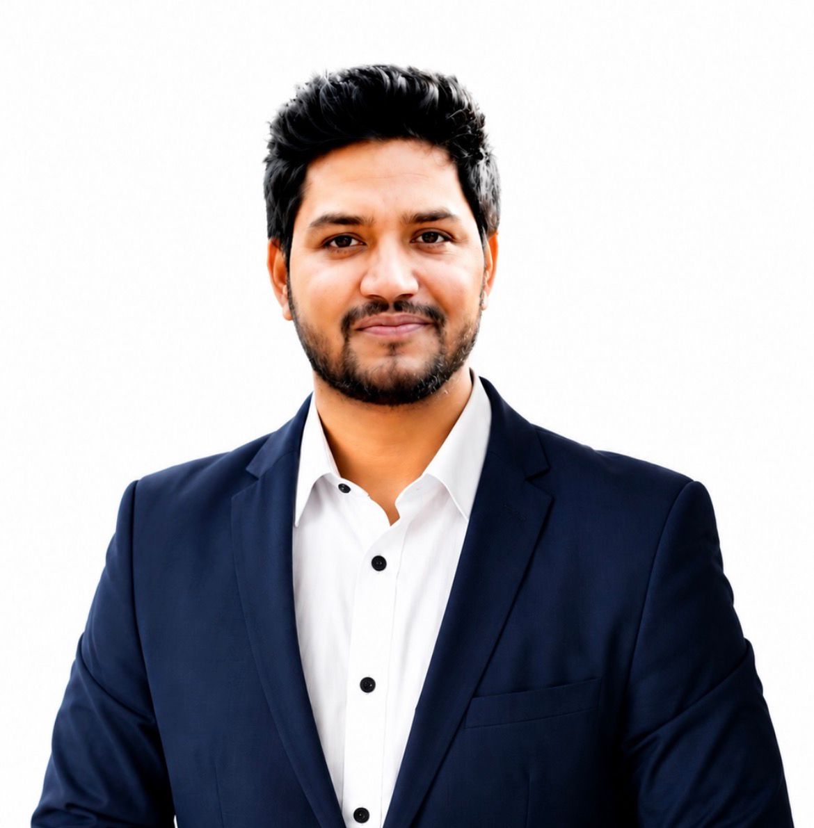 Prof. Sandeep Parmar